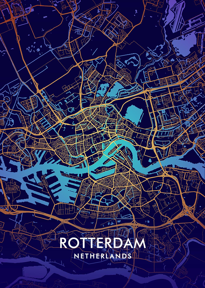 Rotterdam