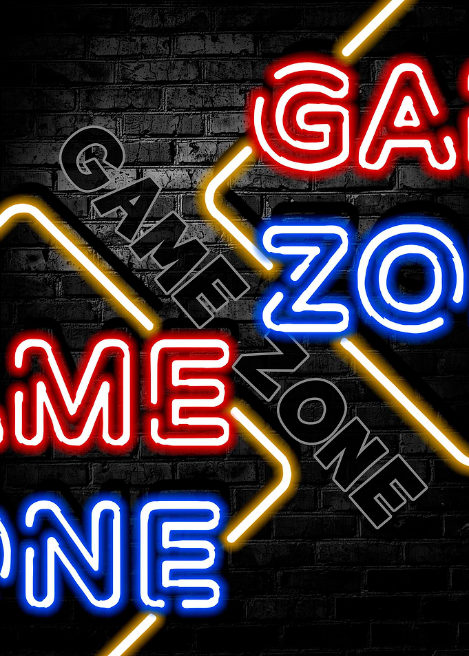 Gaming Zone