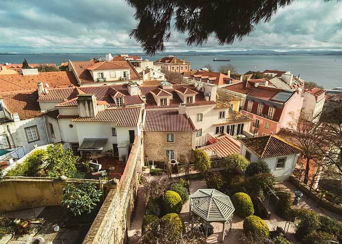 Lisbon