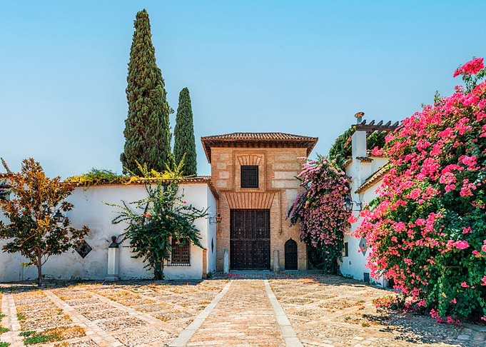 Cordoba street