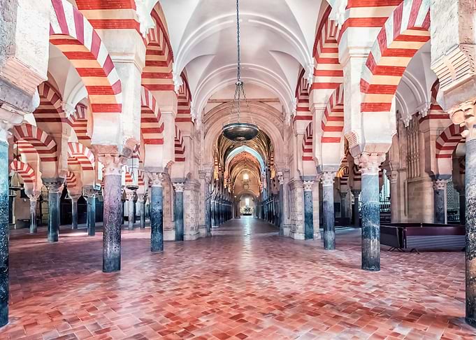 Mosque Cathedral