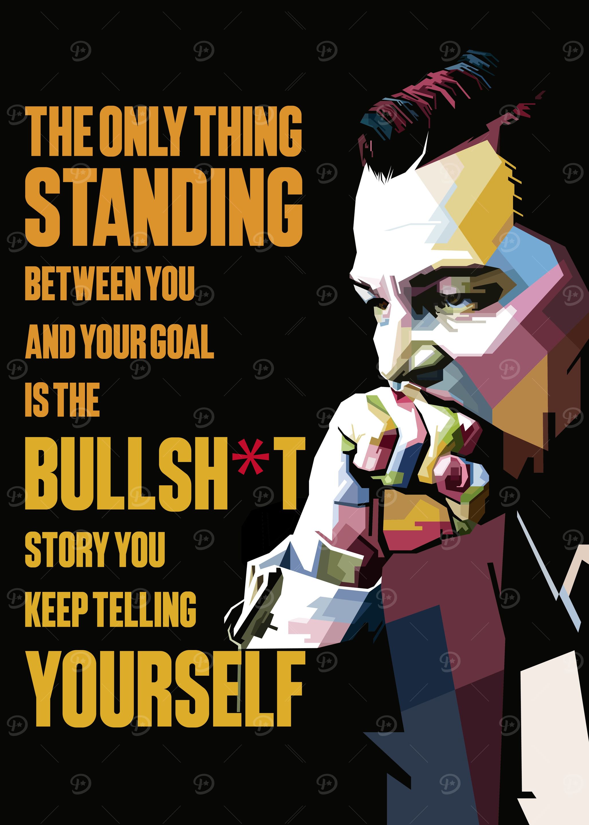 The Wolf of wall street