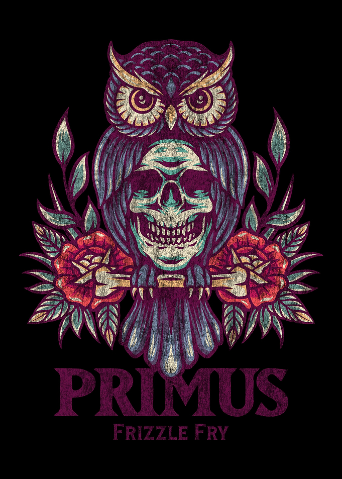 Primus 80s