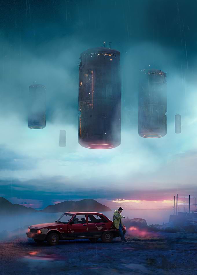 Sci Fi