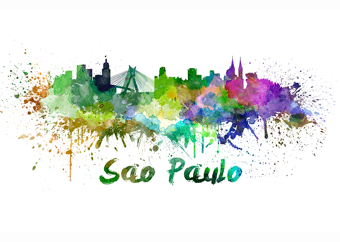 Sao paulo v2 skyline
