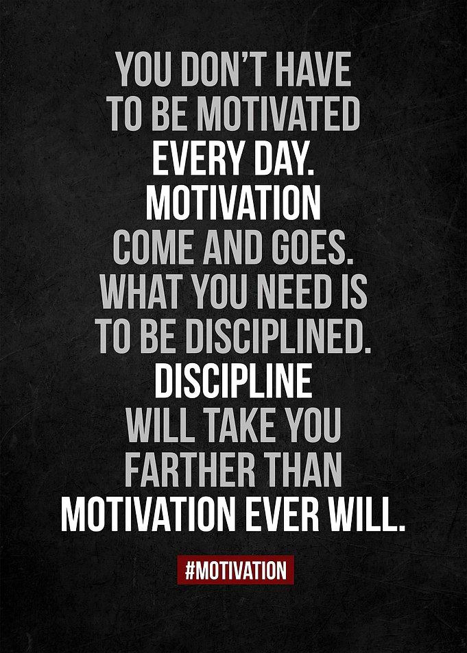 Motivational Quotes