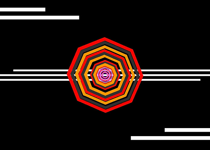 octagonal