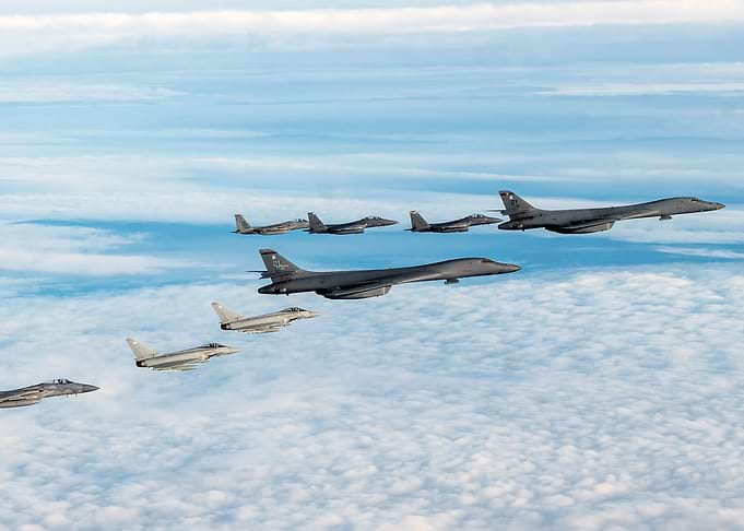 Formation