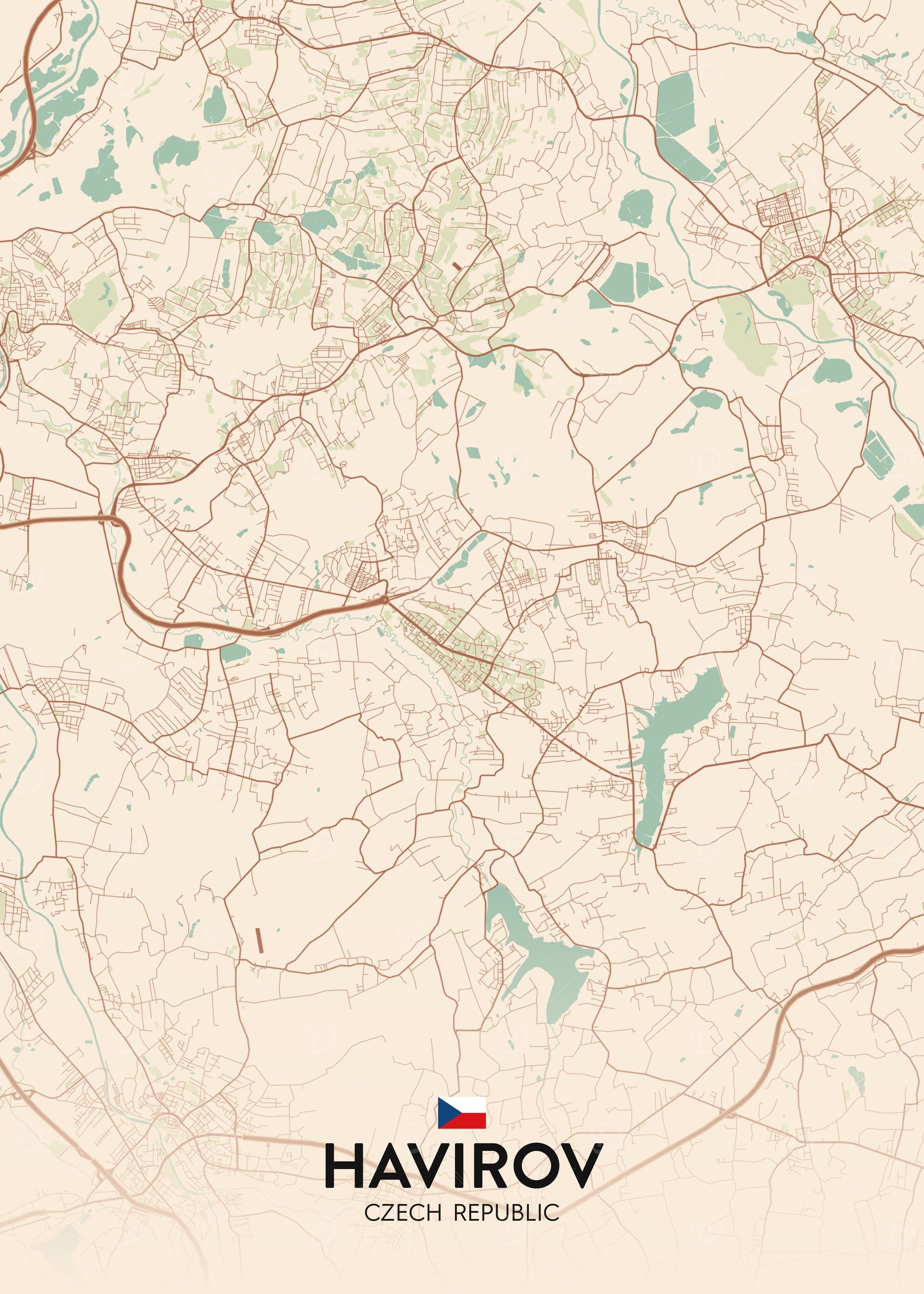 Havirov CZ