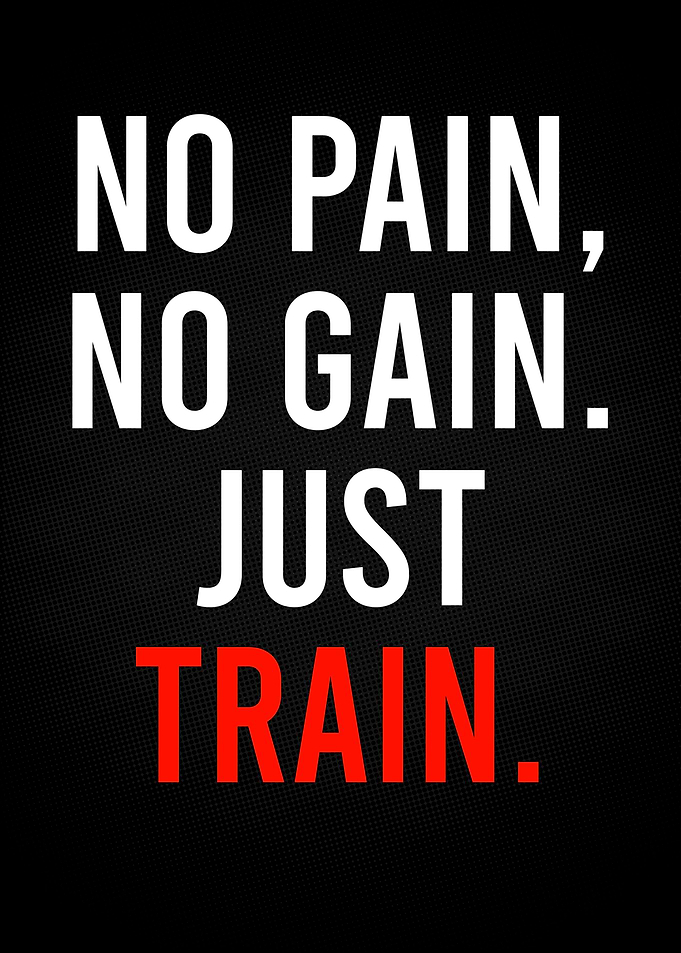 Gym Motivation