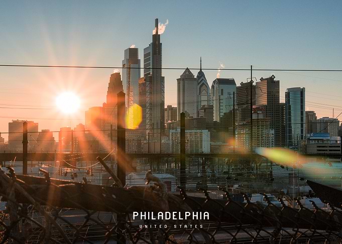 Philadelphia