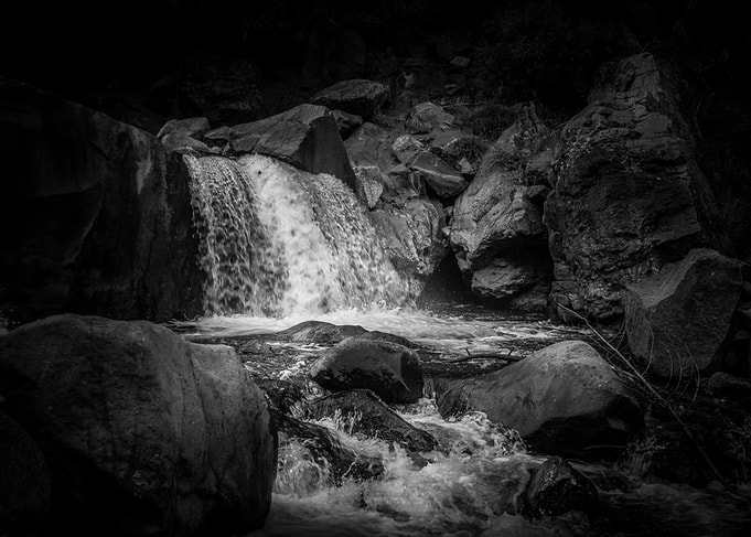 Waterfall