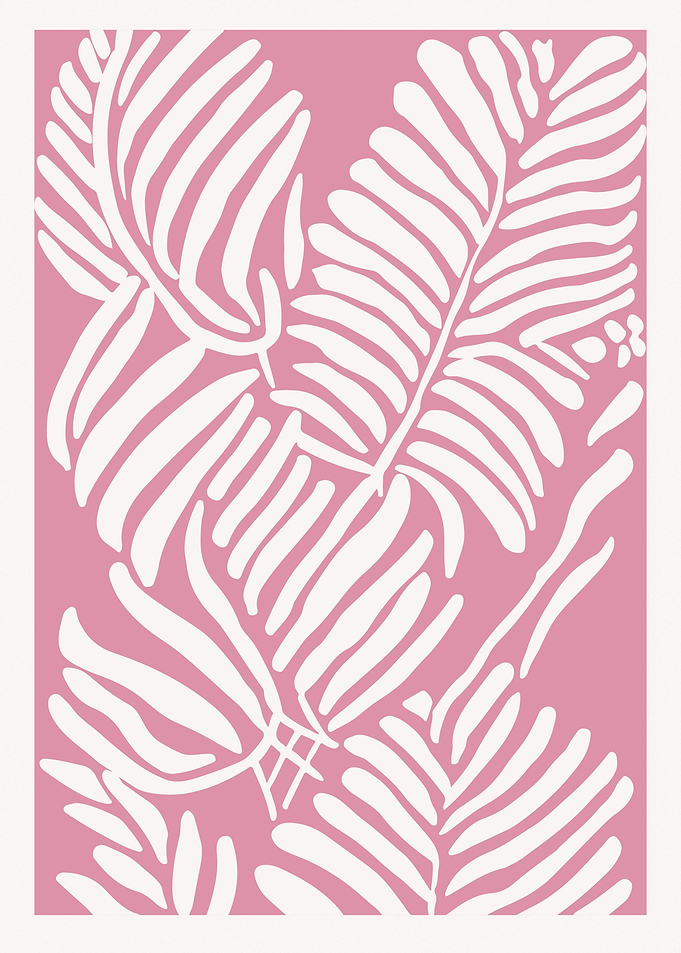 floral art