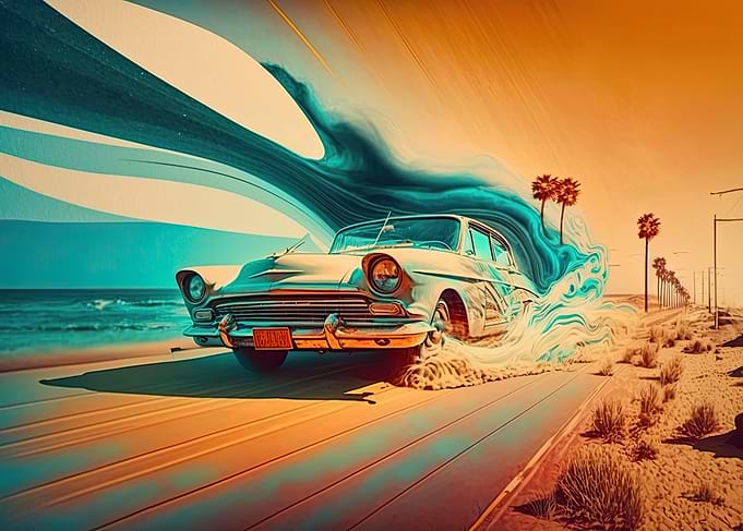 Highways Fluctuations