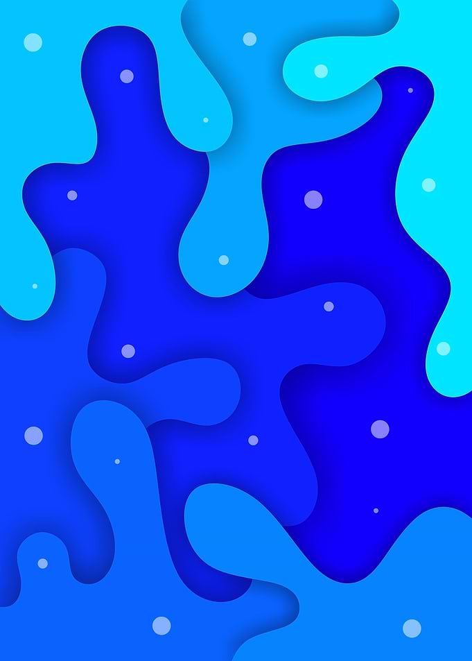 Blue Ocean 14