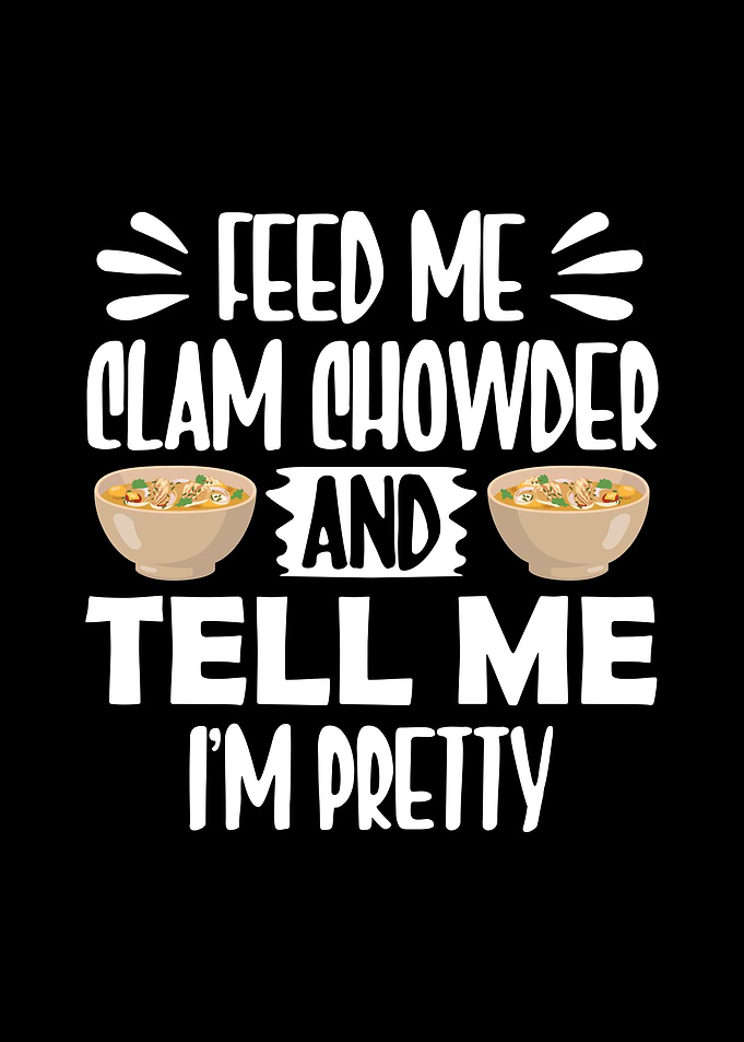 Clam Chowder