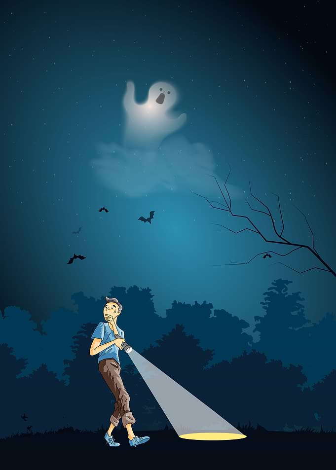 Fear Boy