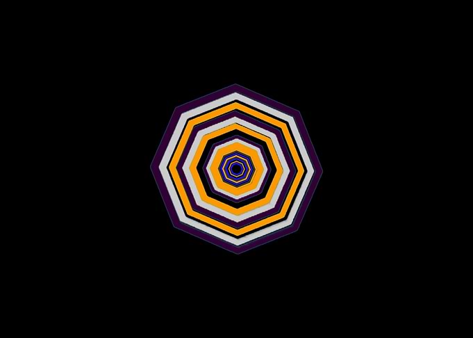 octagon