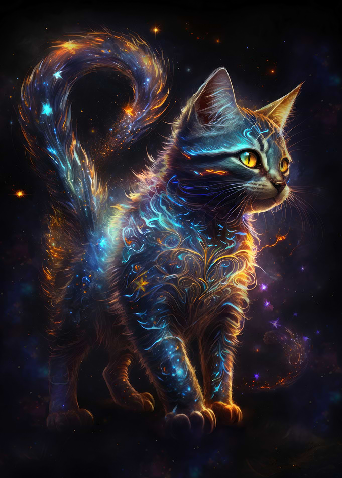 Nebula Kitten v4