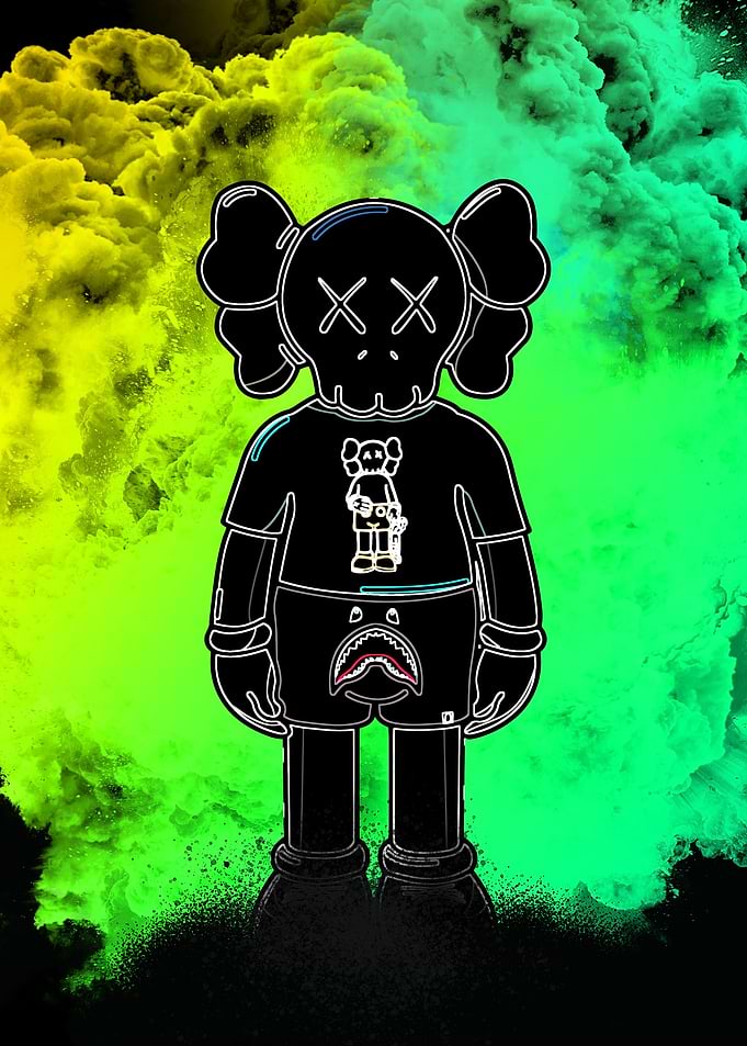 Hypebeast Kaw