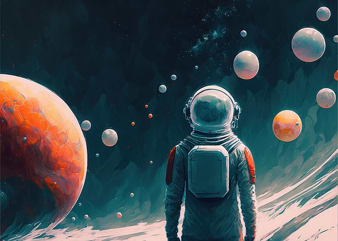 planet wave