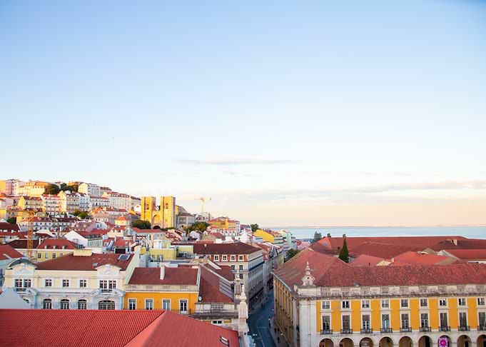 Lisbon