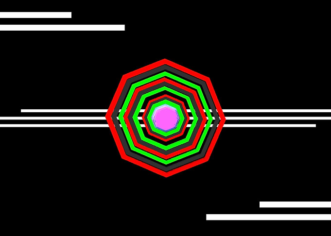 octagon