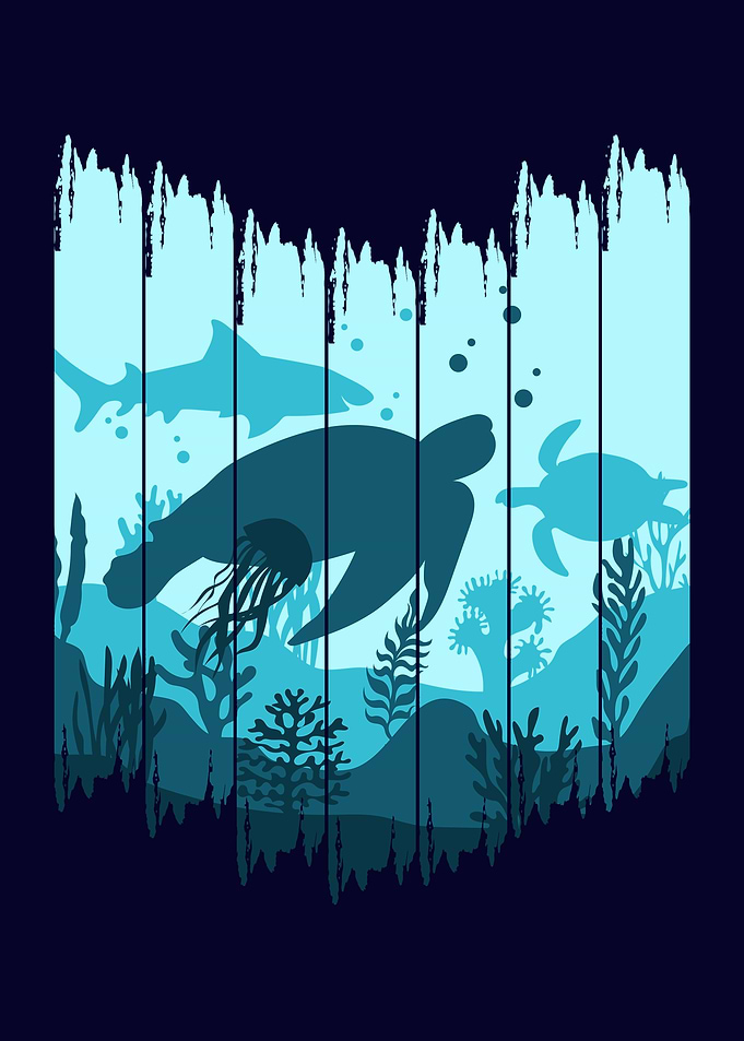 Future Marine Biologist