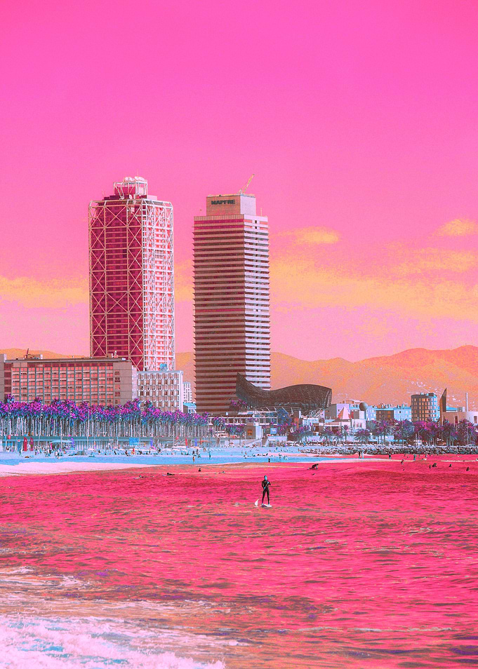 Avell Beach