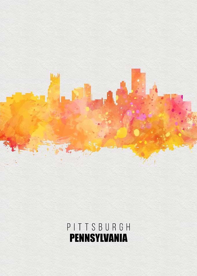 Pittsburgh Pennsylvania