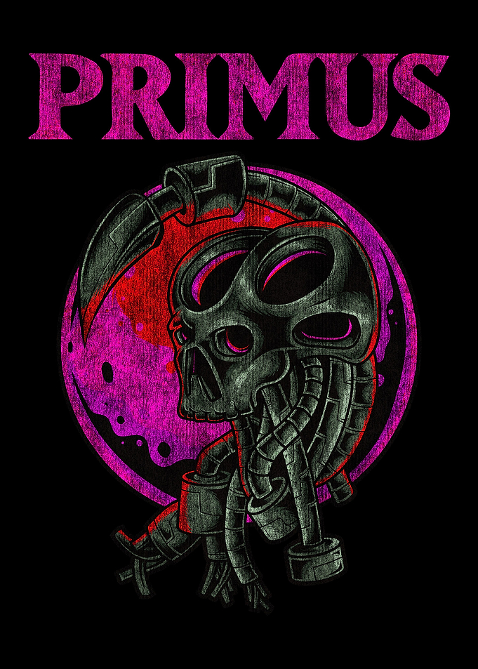 Primus