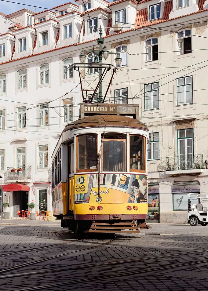 Lisbon