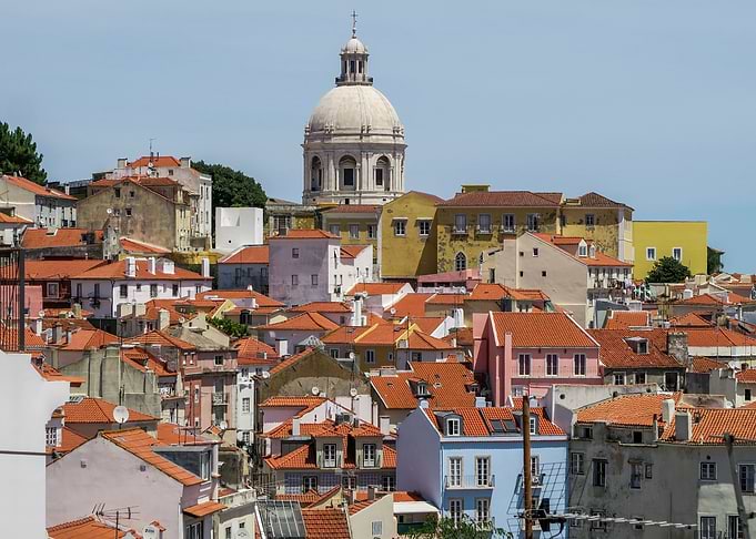 Lisbon