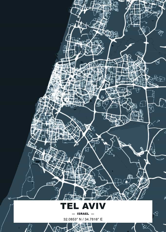 Tel Aviv