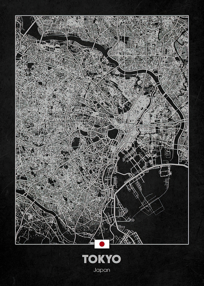 City Map