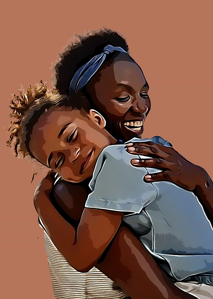 I love mother day