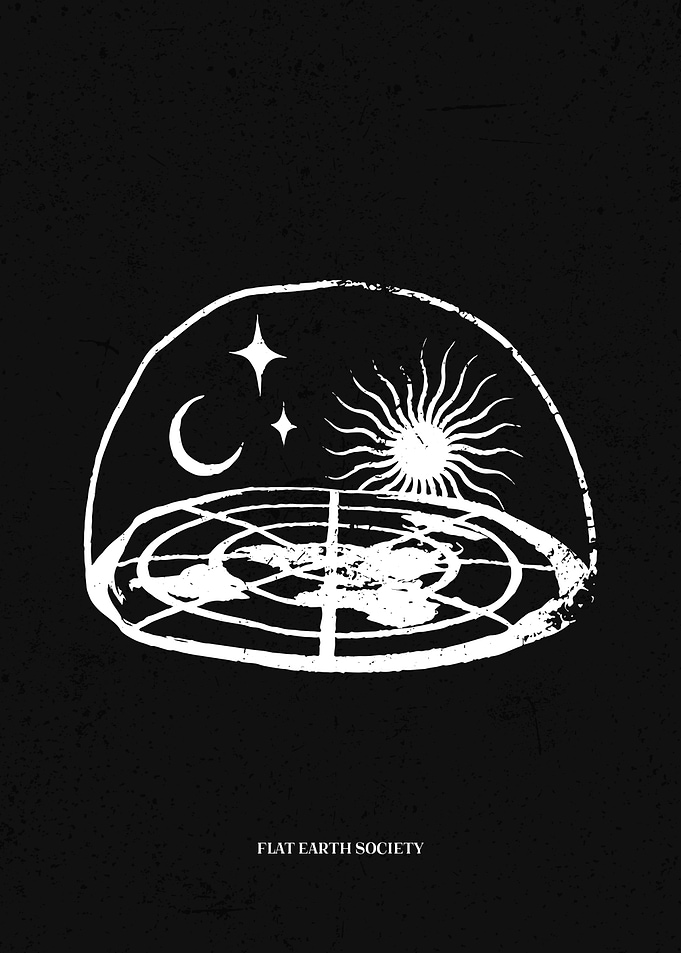 Flat Earth Society