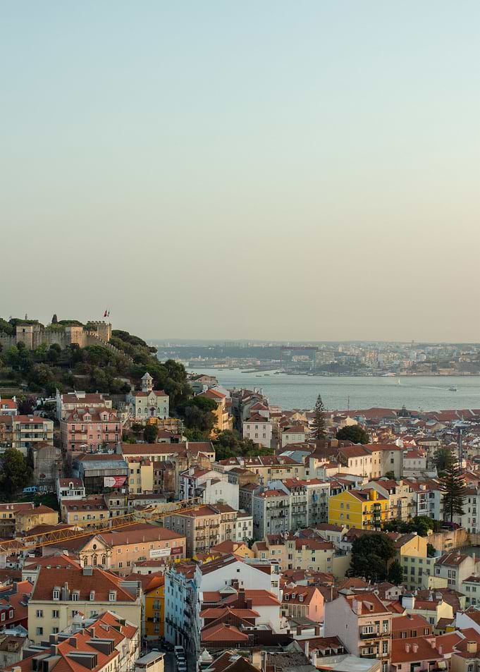 Lisbon