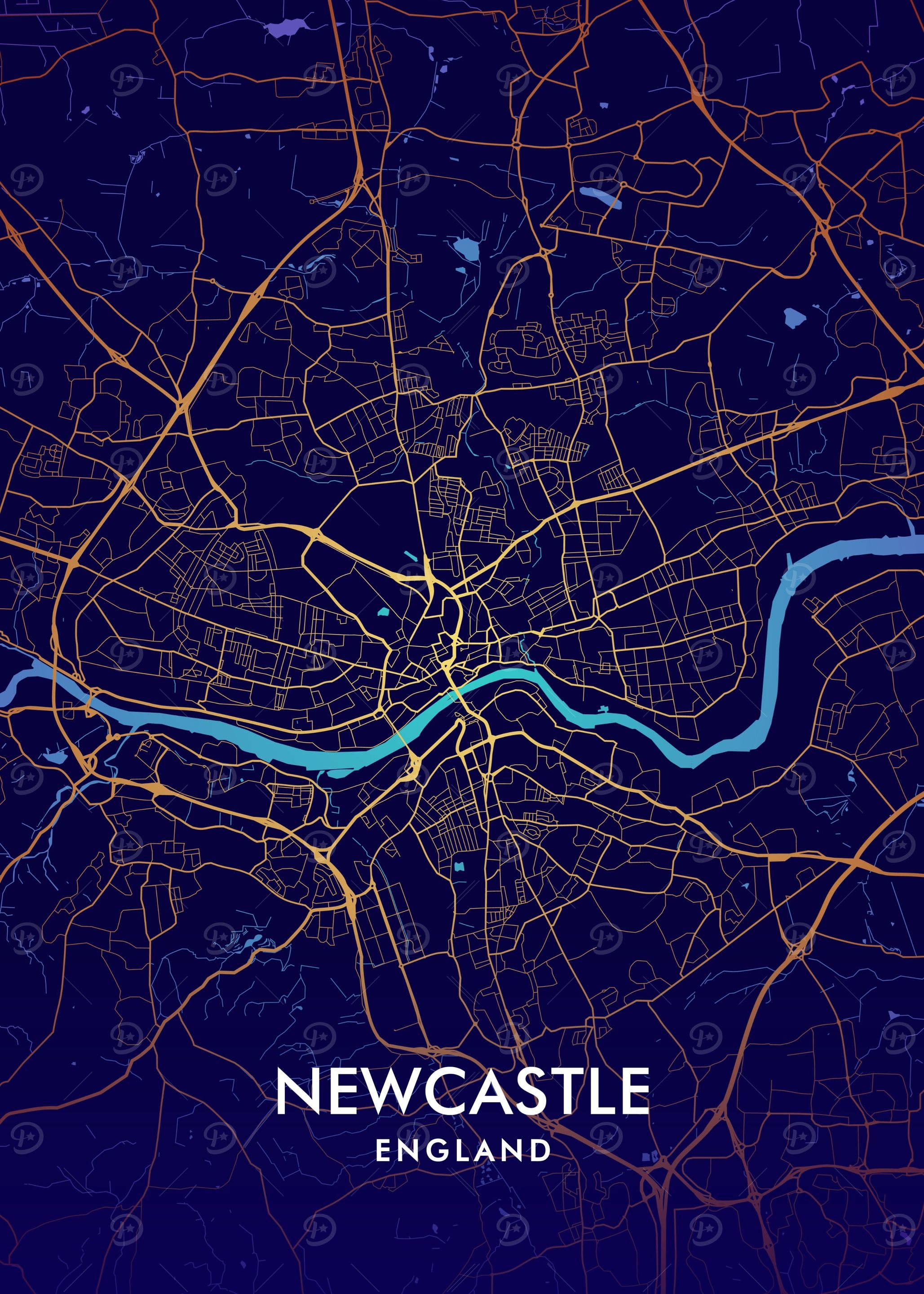 Newcastle