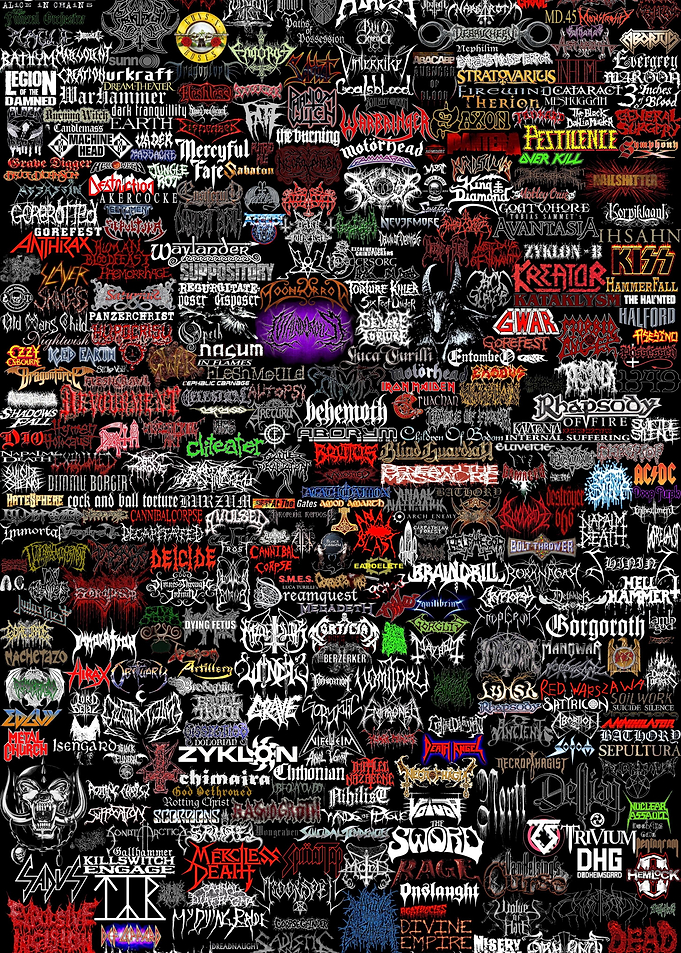 Music Bands