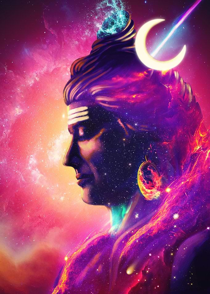 Lord Shiva