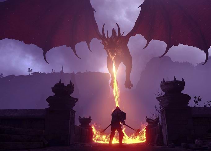 Demon Souls