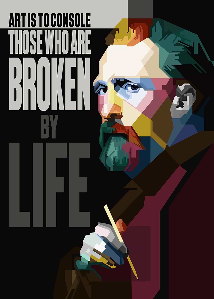 Van gogh