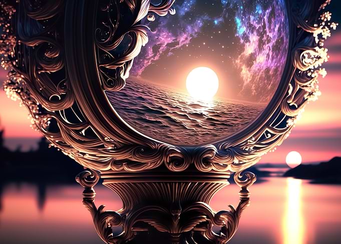 Life through a Lense