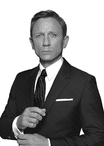 Daniel Craig
