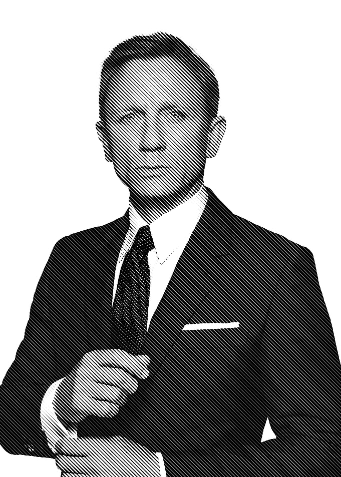 Daniel Craig