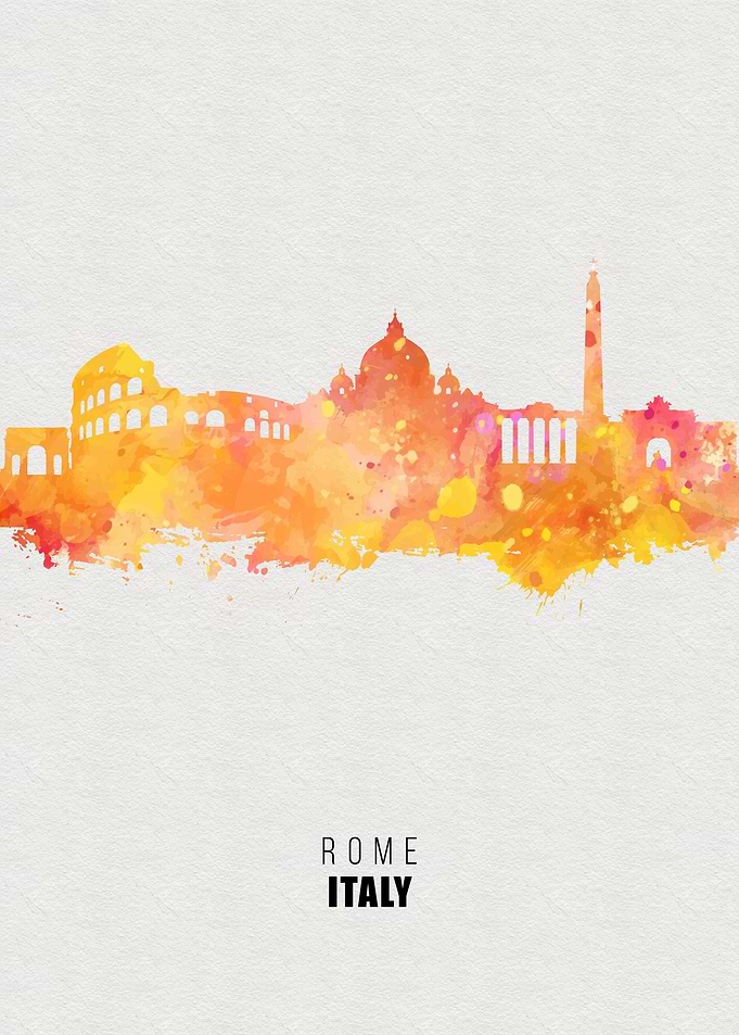 Rome Italy