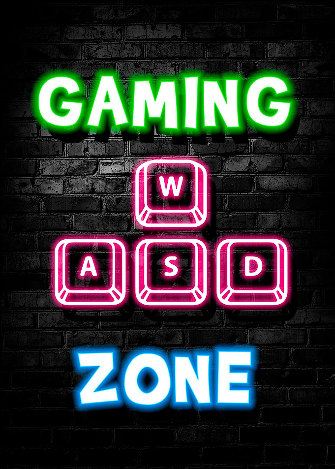 Gaming Zone