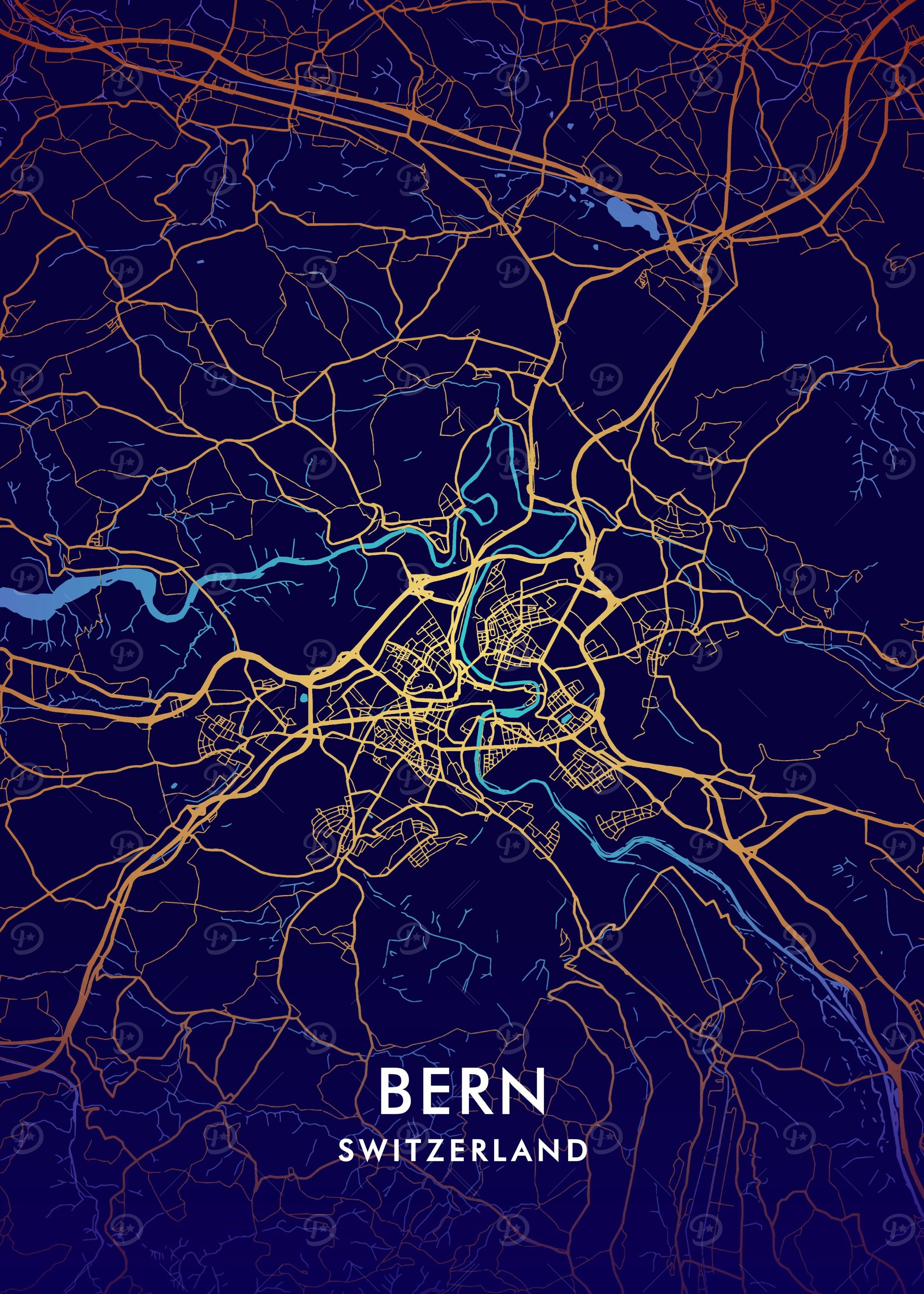 Bern