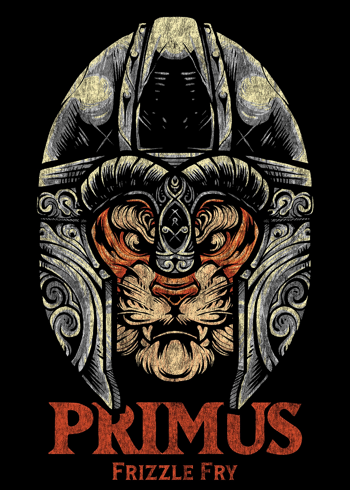 Primus